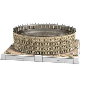 Iconics: Koloseum (Nočná edícia)