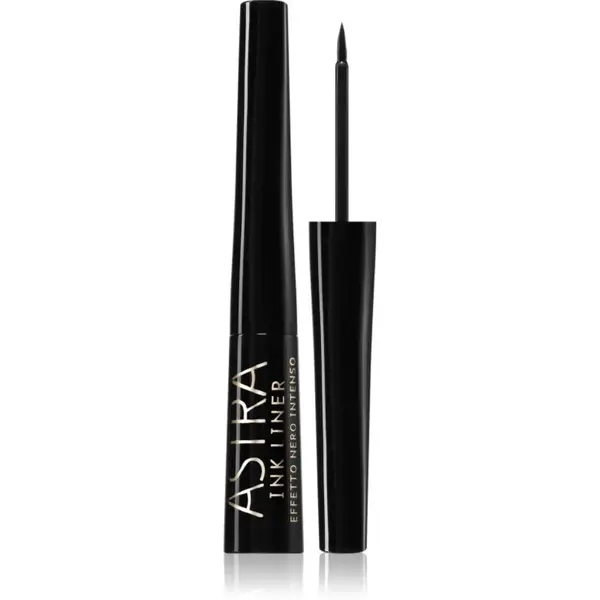 Astra Make-up INK LINER linka na oči odstín 0001 6 ml