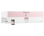 Intenzivní zpevňující kúra proti padání vlasů Kérastase Genesis Cure Anti-Chute - 42 x 6 ml + dárek zdarma