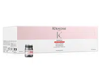Intenzivní zpevňující kúra proti padání vlasů Kérastase Genesis Cure Anti-Chute - 42 x 6 ml + dárek zdarma