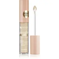 AA Wings of Color Gentle Nude Concealer tekutý korektor odstín 402 Beige 6.2 g