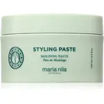 Maria Nila Styling Paste stylingová pasta pro všechny typy vlasů 100 ml
