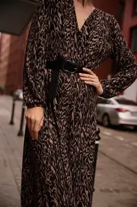 Marisse WOMEN'S ACCESSORIES Z-PA-4800 BLACK