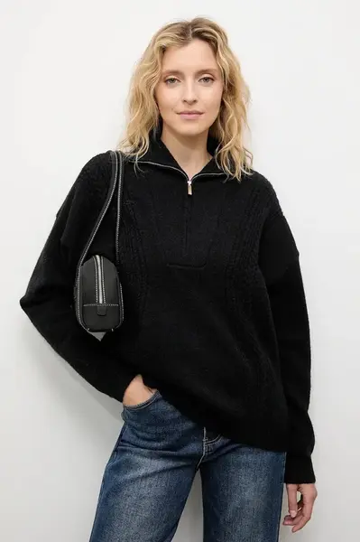 Kašmírový svetr Answear.LAB