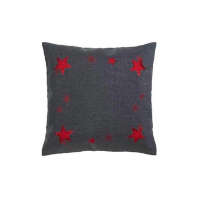 X-Mas DEKORAČNÍ POLŠTÁŘ 48/48 cm