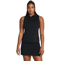 Women's tank top Under Armour Playoff SL Polo