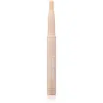 Gosh Forever Mineral Matte dlouhotrvající oční stíny v tužce odstín 012 Matt Beige 1.4 g