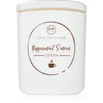 DW Home Cafe Creations Peppermint S'mores Cocoa vonná svíčka 264 g