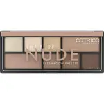 Catrice Paletka očních stínů Pure Nude 9 g