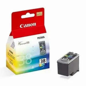 Canon CL-38 2146B001 farebná originálna cartridge