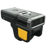 Zebra RS5100, single sided, BT, 2D, SE4710, BT, black, silver