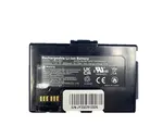 Honeywell spare battery
