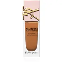 Yves Saint Laurent All Hours Glow Foundation dlhotrvajúci make-up odtieň DW2 25 ml