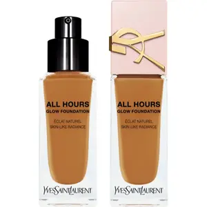Yves Saint Laurent All Hours Glow Foundation dlhotrvajúci make-up odtieň DW2 25 ml