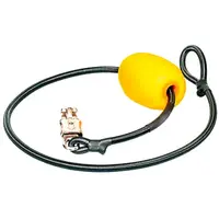 Fox upínací systém na člun elastic anchor rope