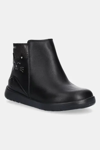 Detské zimné topánky Biomecanics