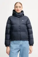 Páperová bunda Calvin Klein Jeans