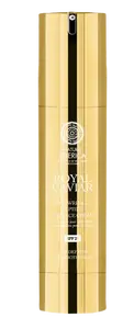 NATURA SIBERICA Royal Caviar Peptidový denní krém proti vráskám SPF20, 50 ml
