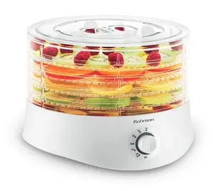 Rohnson Sušička potravin R-2911