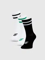 Boys' socks 4F (3pack)