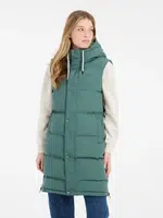Women's vest Protest PRTMIASSY