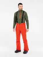 Men's ski pants Protest PRTMIKADO