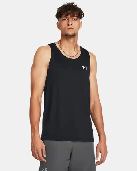 Men's tank top Under Armour SINGLET