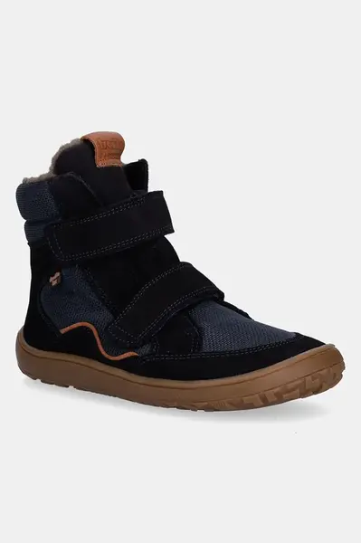 Dětské zimní boty Froddo BAREFOOT TEX WINTER