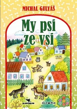 My psi ze vsi (Defekt) - Marcela Walterová, Michal Gulyáš, Luboš Walter