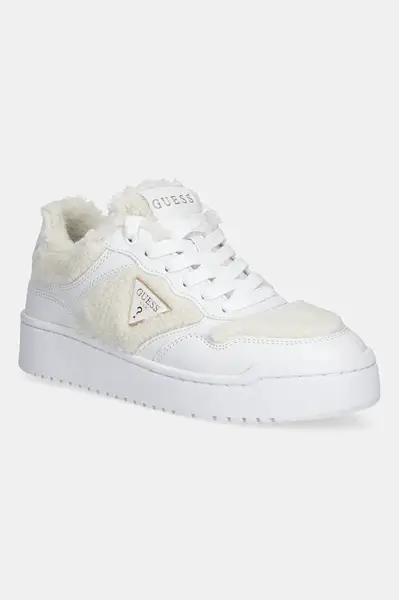 Tenisky Guess MIRAM10