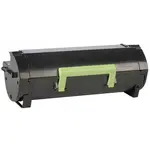 Lexmark 50F2H00 čierny (black) kompatibilný toner