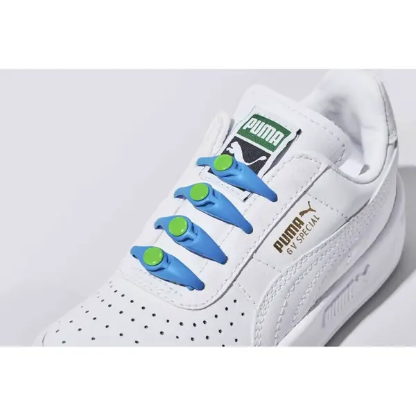 Hickies Children's Elastic Laces (10PCS)