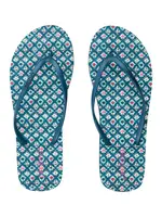 Women's flip-flops Protest PRTFLORINE