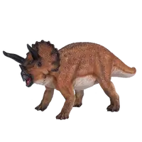 Triceratops figurka