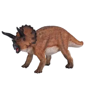 Triceratops figurka