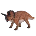 Triceratops figurka