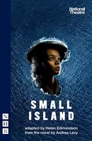 Small Island - Andrea Levy