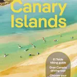 Lonely Planet Canary Islands - Lonely Planet, Isabella Noble, Sarah Gilbert, Ross Clarke