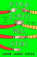 Finn Jones Was Here - Simon James Green