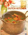 Recipes from My Dutch Kitchen - Janny De Moor