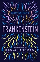 Frankenstein - Tanya Landman