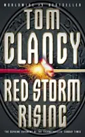 Red Storm Rising - Tom Clancy