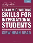 Academic Writing Skills for International Students - Read Siew Hean