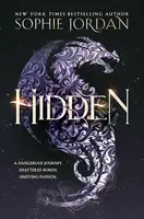 Hidden - Sophie Jordanová