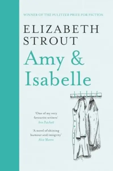 Amy & Isabelle - Elizabeth Stroutová