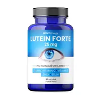 Movit Lutein Forte 25mg+taurin 90 tobolek