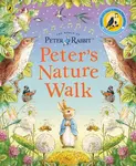 Peter Rabbit: Peter's Nature Walk - POTTER BEATRIX