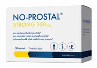 No-prostal Strong 350mg 30tobolek
