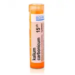 Kalium carbonicum 15CH granule 1x4g