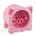 Janod Drevená pokladnička Prasiatko